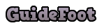 GuideFoot - Learn Together, Grow Smarter. Logo